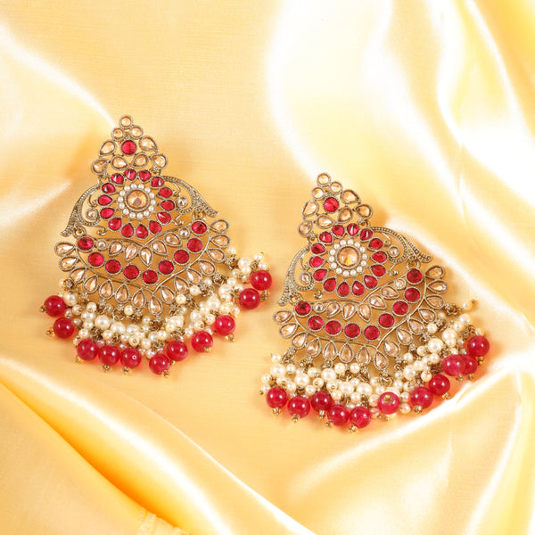 RANI ADVISHA DANGLERS
