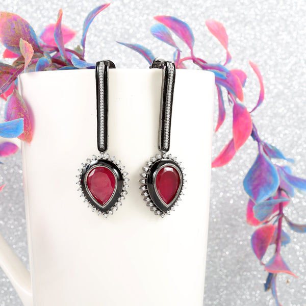 RUBY JESICA DANGLERS