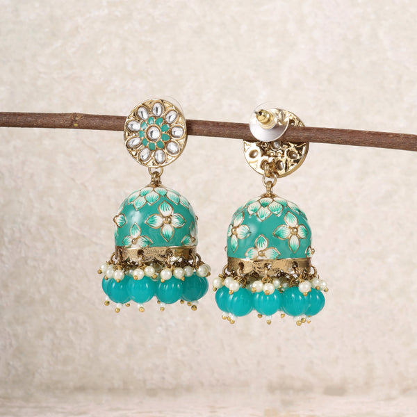 Rama Sumati Jhumkis